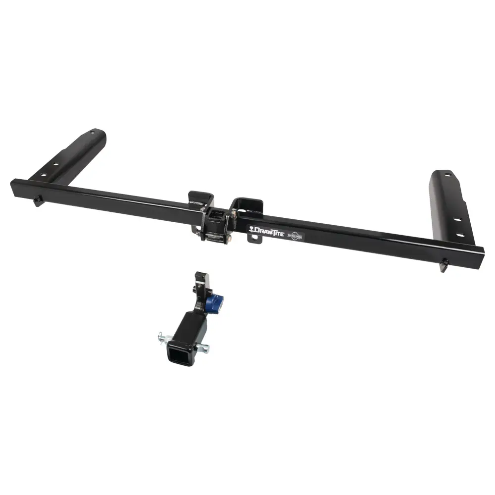 Draw-Tite Class 3 Hitch - DRA76915